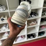 Tênis New Balance Aimé Leon Dore x 1000 Sea Salt Concrete (PRONTA ENTREGA)