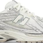 Tênis New Balance 1906R Silver Metallic Cream