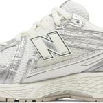 Tênis New Balance 1906R Silver Metallic Cream