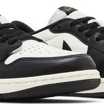Tênis Air Jordan 1 Retro Low OG Mocha