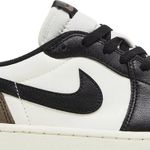 Tênis Air Jordan 1 Retro Low OG Mocha