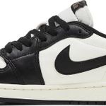 Tênis Air Jordan 1 Retro Low OG Mocha