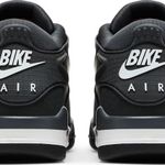 Tênis Nigel Sylvester x Air Jordan 4 RM SP Driveway Grey