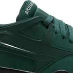 Tênis Nigel Sylvester x Air Jordan 4 RM SP Fence Green