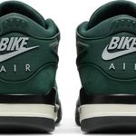 Tênis Nigel Sylvester x Air Jordan 4 RM SP Fence Green