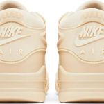 Tênis Air Jordan 4 RM Legend Light Brown