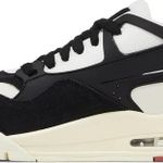 Tênis Air Jordan 4 RM Canyon Rust