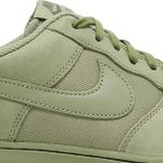 Tênis Nike Air Force 1 '07 LX Oil Green