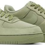 Tênis Nike Air Force 1 '07 LX Oil Green