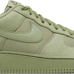 Tênis Nike Air Force 1 '07 LX Oil Green