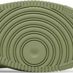 Tênis Nike Air Force 1 '07 LX Oil Green