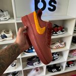 Tênis Tênis Nike Air Force 1 Low La Familia (PRONTA ENTREGA)