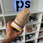 Tênis Air Jordan 4 Retro Shimmer (PRONTA ENTREGA)