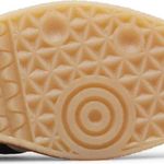 Tênis Adidas Sambae White Black Gum