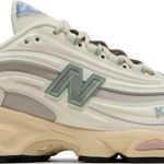 Tênis New Balance 1000 Angora Moonrock