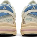 Tênis New Balance 1000 Angora Moonrock
