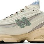 Tênis New Balance 1000 Angora Moonrock