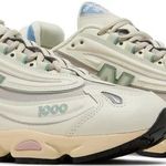 Tênis New Balance 1000 Angora Moonrock