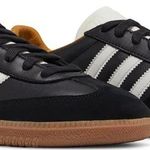 Tênis Adidas JJJJound x Samba OG Black