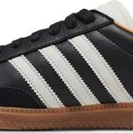 Tênis Adidas JJJJound x Samba OG Black