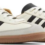 Tênis Adidas JJJJound x Samba OG White