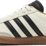 Tênis Adidas JJJJound x Samba OG White