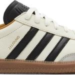 Tênis Adidas JJJJound x Samba OG White