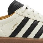 Tênis Adidas JJJJound x Samba OG White