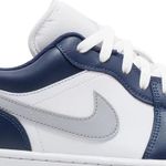Tênis Air Jordan 1 Low Midnight Navy