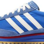Tênis Adidas SL 72 RS Blue Scarlet
