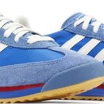 Tênis Adidas SL 72 RS Blue Scarlet