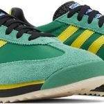 Tênis Adidas SL 72 RS Green Yellow