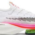 Tênis Nike Air Zoom Alphafly NEXT% Flyknit Rawdacious