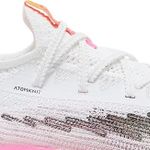 Tênis Nike Air Zoom Alphafly NEXT% Flyknit Rawdacious