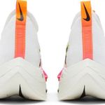 Tênis Nike Air Zoom Alphafly NEXT% Flyknit Rawdacious