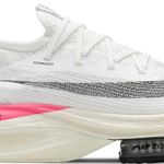 Tênis Nike Air Zoom Alphafly NEXT% Eliud Kipchoge 1:59:40