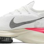 Tênis Nike Air Zoom Alphafly NEXT% Eliud Kipchoge 1:59:40