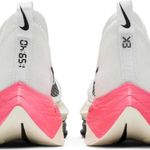 Tênis Nike Air Zoom Alphafly NEXT% Eliud Kipchoge 1:59:40