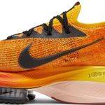 Tênis Nike Air Zoom Alphafly NEXT% Ekiden Zoom Pack