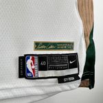 Regata NBA Boston Celtics Nike City Edition Swingman Jersey 23/24 Jaylen Brown 7