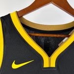 Regata NBA Golden State Warriors Nike City Edition 23/24 Swingman Jersey Stephen Curry 30