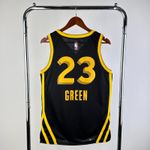 Regata NBA Golden State Warriors Nike City Edition 23/24 Swingman Jersey Draymond Green 23