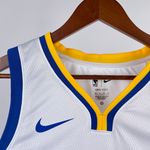 Regata NBA Golden State Warriors Nike Association Edition 24/25 Swingman Jersey Branca  Jersey Draymond Green 23