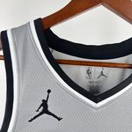 Regata NBA San Antonio Spurs Nike Association Edition 23/24 Swingman Jersey Victor Wembanyama 1 