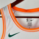 Regata NBA San Antonio Spurs Nike City Edition 23/24 Swingman Jersey Victor Wembanyama 1