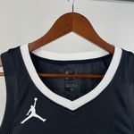 Regata NBA San Antonio Spurs Jordan Statement Edition 23/24 Swingman Jersey Victor Wembanyama 1