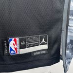 Regata NBA San Antonio Spurs Jordan Statement Edition 23/24 Swingman Jersey Victor Wembanyama 1