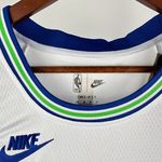 Regata NBA Minnesota Timberwolves Classic Edition 23/24 Jersey Anthony Edwards 5
