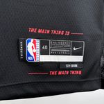 Regata NBA Miami Heat Nike City Edition 23/24 Swingman Jersey Jimmy Butler 22
