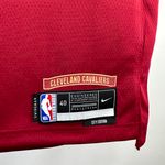 Regata NBA Cleveland Cavaliers Swingman Jersey Donovan Mitchell Jr. 45